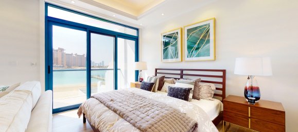5 bedrooms Townhouse in PALMA RESIDENCES, Palm Jumeirah, UAE No. 60851 8