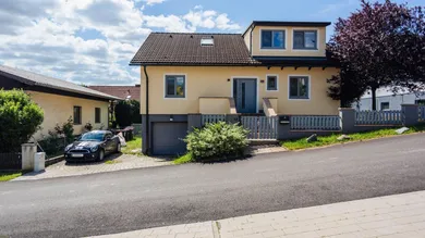 4-salle Maison à Enzenreith, Austria No. 215372