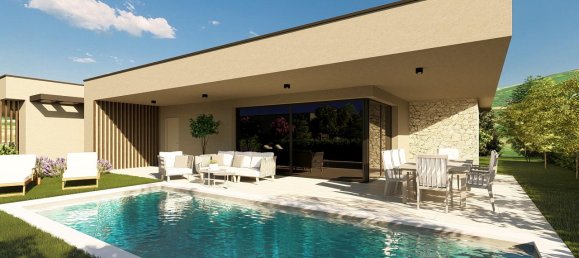 4 rooms Villa in Verona, Italy No. 231756 33