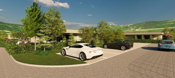 4 rooms Villa in Verona, Italy No. 231756 21