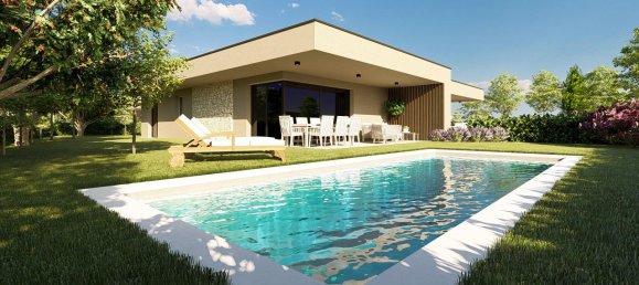 4 rooms Villa in Verona, Italy No. 231756 9