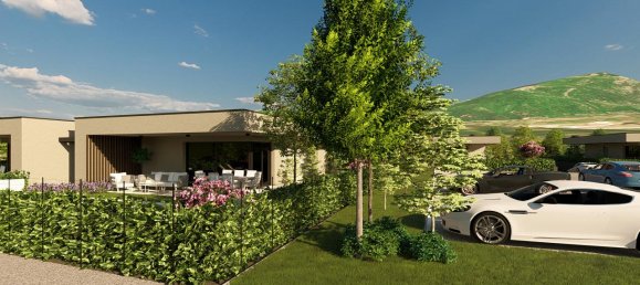 4 rooms Villa in Verona, Italy No. 231756 22