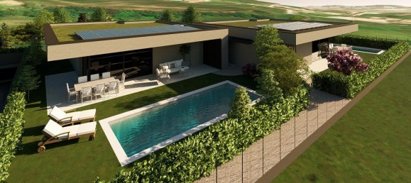 4 rooms Villa in Verona, Italy No. 231756 13