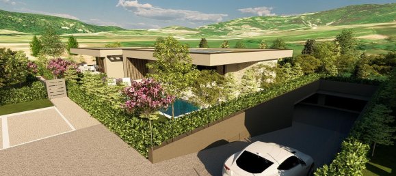 4 rooms Villa in Verona, Italy No. 231756 25