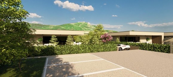 4 rooms Villa in Verona, Italy No. 231756 7