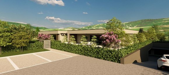 4 rooms Villa in Verona, Italy No. 231756 23