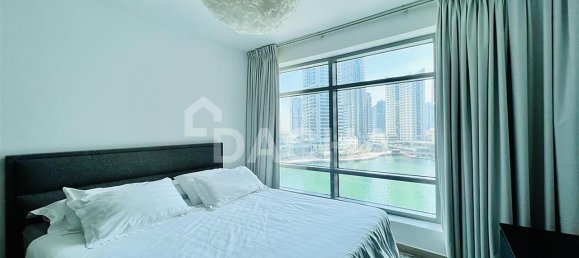 1 Schlafzimmer Wohnung in Dubai Marina, UAE, Nr. 27127 3