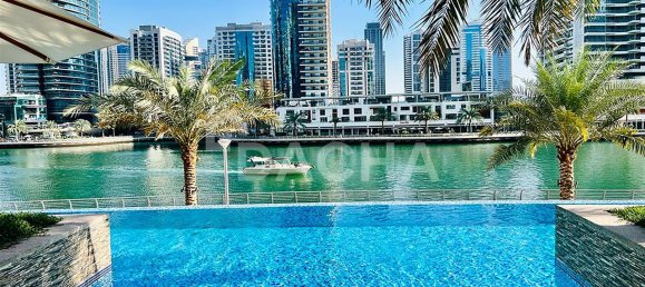 1 Schlafzimmer Wohnung in Dubai Marina, UAE, Nr. 27127 7