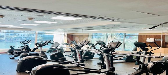 1 Schlafzimmer Wohnung in Dubai Marina, UAE, Nr. 27127 8