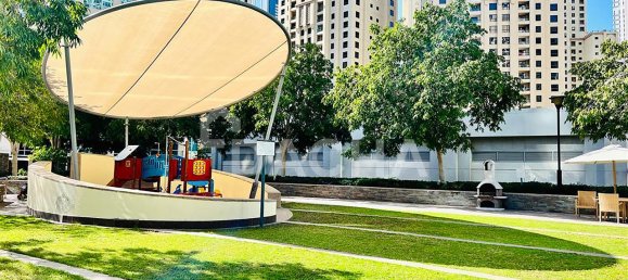 1 Schlafzimmer Wohnung in Dubai Marina, UAE, Nr. 27127 10