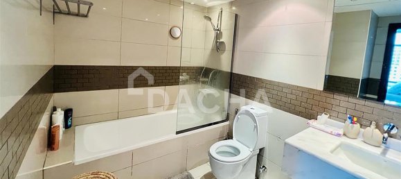 1 Schlafzimmer Wohnung in Dubai Marina, UAE, Nr. 27127 5