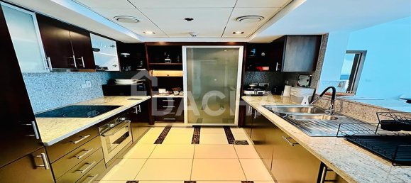 1 Schlafzimmer Wohnung in Dubai Marina, UAE, Nr. 27127 4