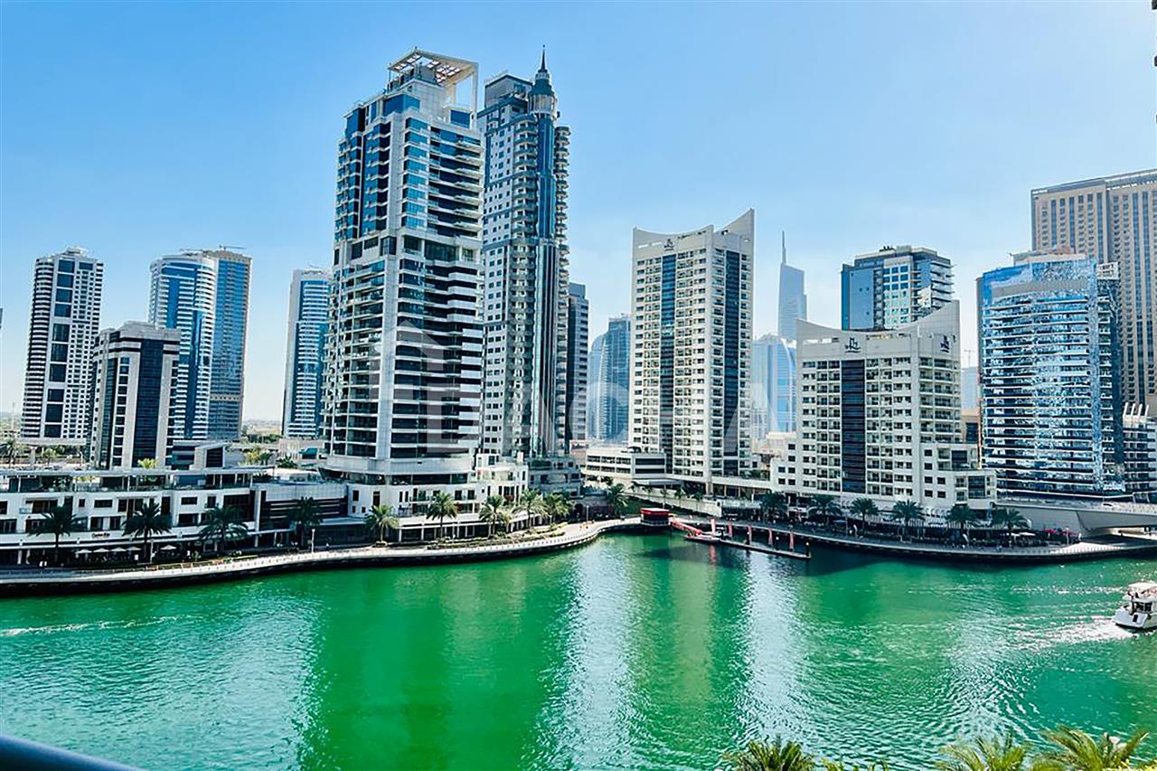 1 Schlafzimmer Wohnung in Dubai Marina, UAE, Nr. 27127