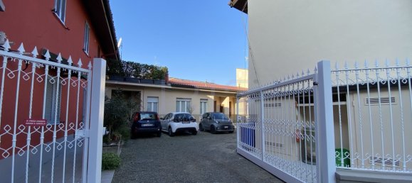 2 rooms Apartment in Seregno, Italy No. 2186 12