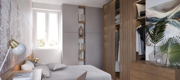 2 rooms Apartment in Seregno, Italy No. 2186 3