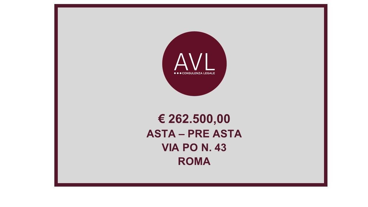 1 Schlafzimmer Wohnung in Rome, Italy, Nr. 264448