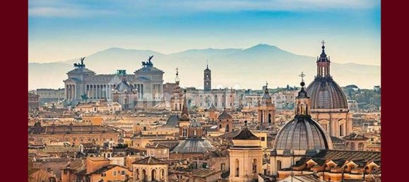 1 Schlafzimmer Wohnung in Rome, Italy, Nr. 264448 8