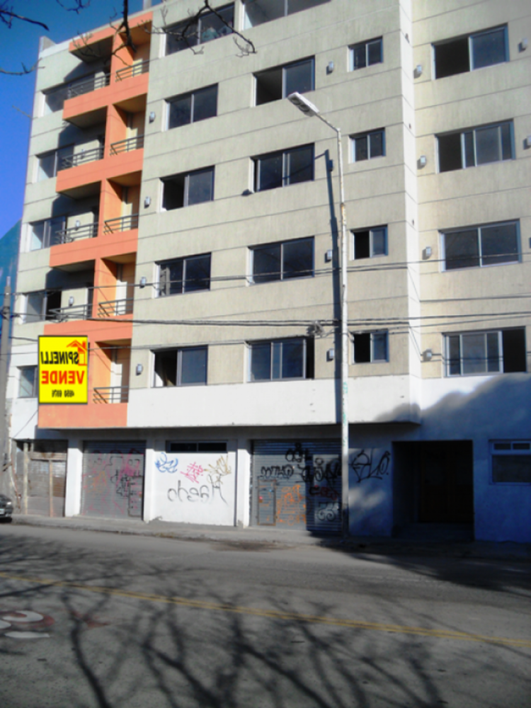 Studio in Bermudez, Argentina No. 81722