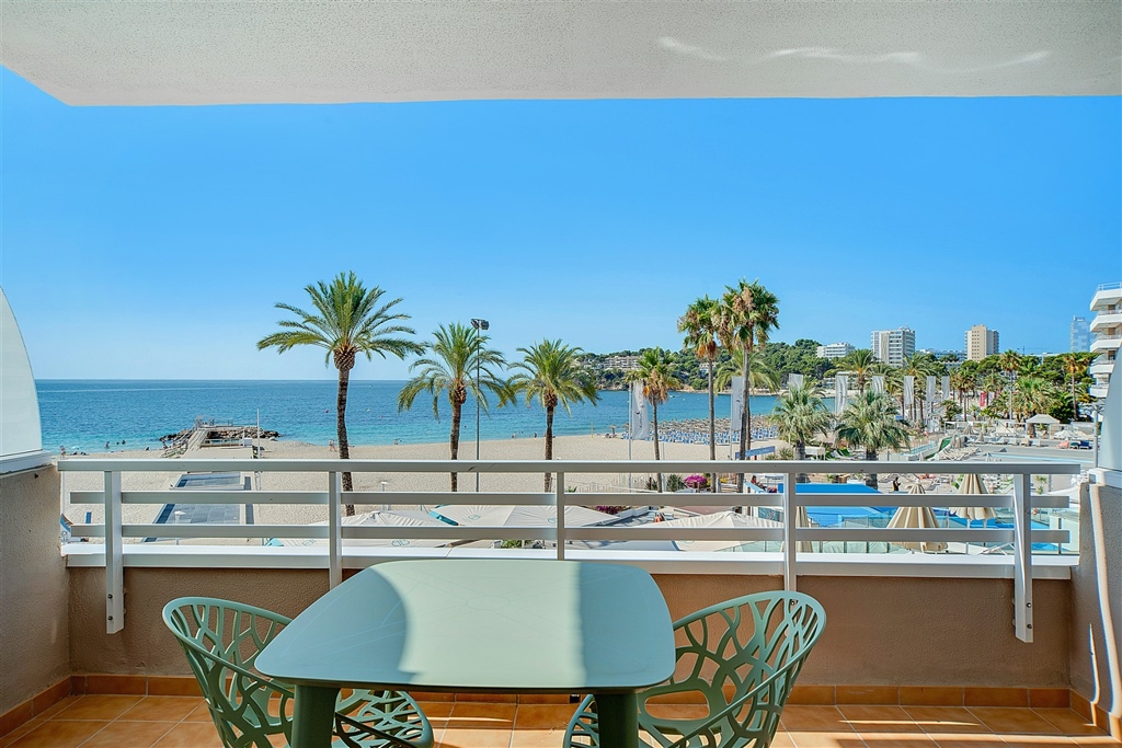 1 bedroom Apartment in Mallorca, Spain No. 202485