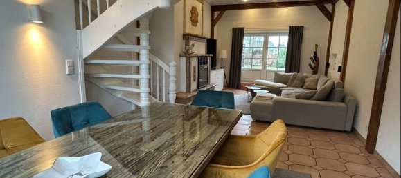 5 chambres Maison de ville à Dithmarschen, Germany No. 16689 6