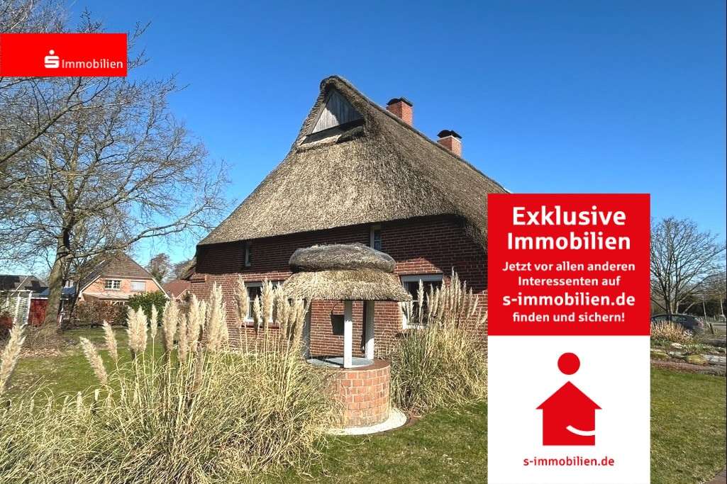 5 chambres Maison de ville à Dithmarschen, Germany No. 16689