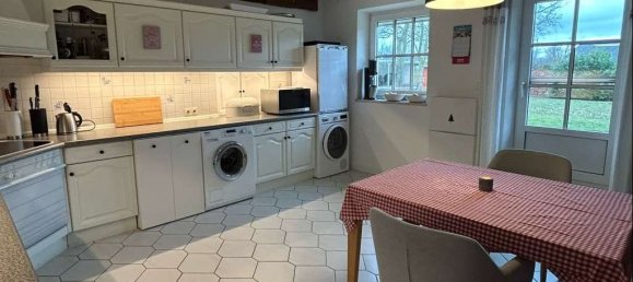 5 chambres Maison de ville à Dithmarschen, Germany No. 16689 9