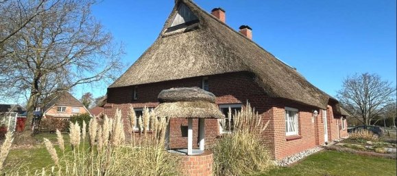 5 chambres Maison de ville à Dithmarschen, Germany No. 16689 27