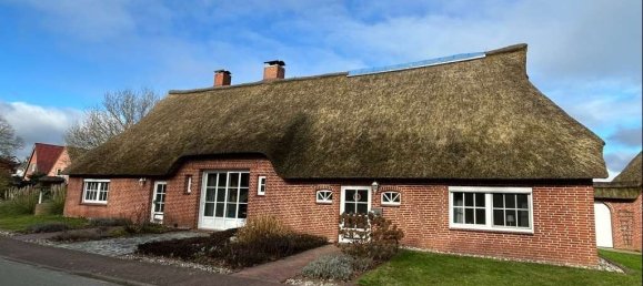 5 chambres Maison de ville à Dithmarschen, Germany No. 16689 3