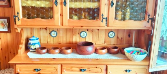 3 rooms Apartment in Erbezzo, Italy No. 294525 37