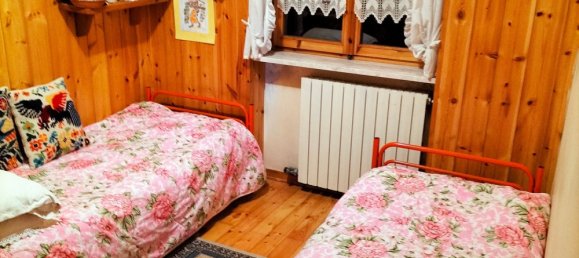 3 rooms Apartment in Erbezzo, Italy No. 294525 29