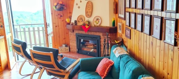 3 rooms Apartment in Erbezzo, Italy No. 294525 16