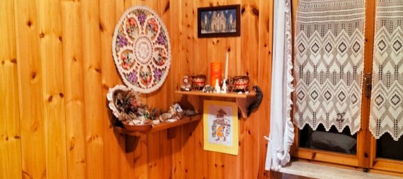 3 rooms Apartment in Erbezzo, Italy No. 294525 31