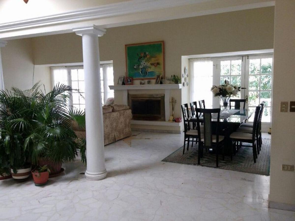 5 bedrooms House in Ciudad Lerdo, Mexico No. 172749