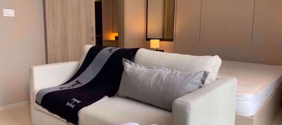 1 chambre Condo à Noble Ploenchit Bangkok, Thailand No. 31405 2