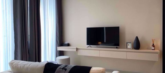 1 chambre Condo à Noble Ploenchit Bangkok, Thailand No. 31405 3