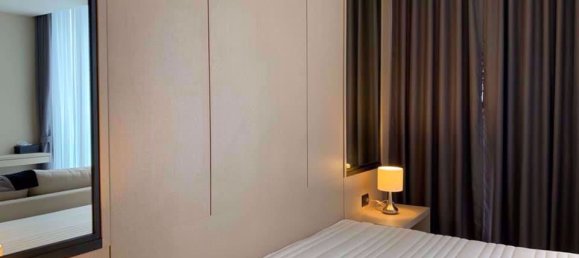 1 chambre Condo à Noble Ploenchit Bangkok, Thailand No. 31405 4