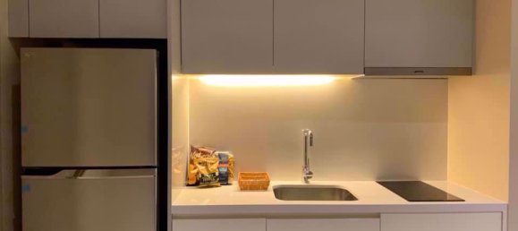 1 chambre Condo à Noble Ploenchit Bangkok, Thailand No. 31405 10