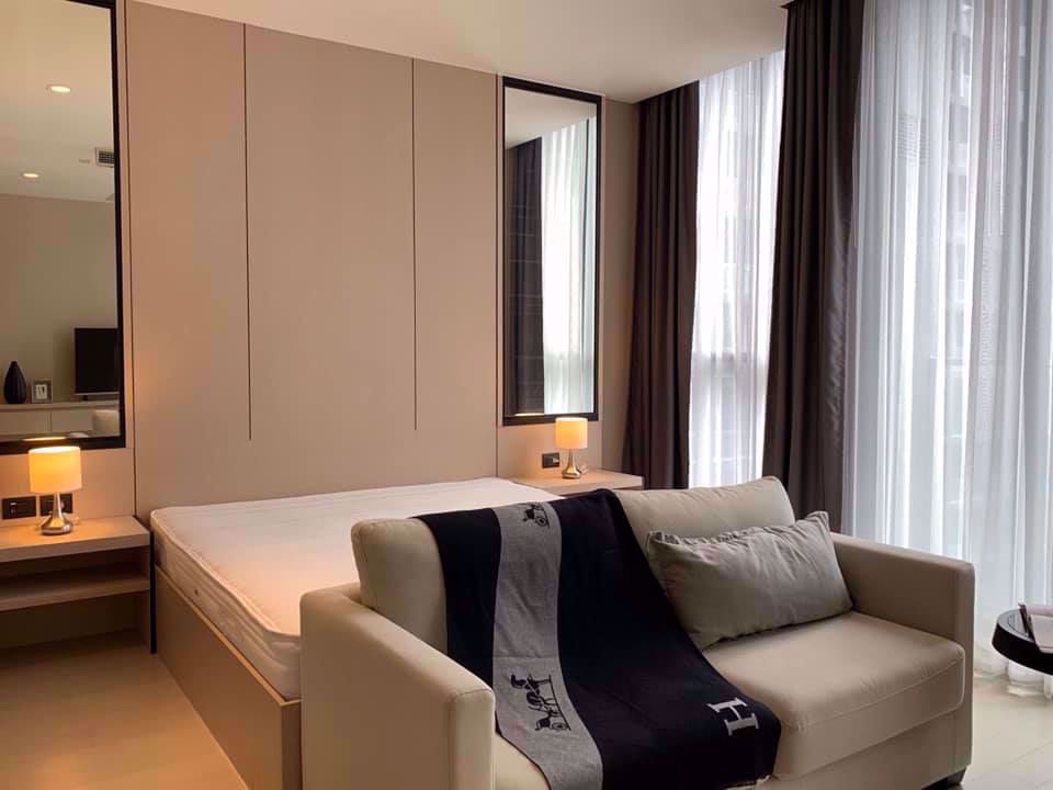 1 chambre Condo à Noble Ploenchit Bangkok, Thailand No. 31405