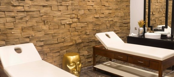 Apartment 4+2 in Istanbul, Turkey No. 24427 5