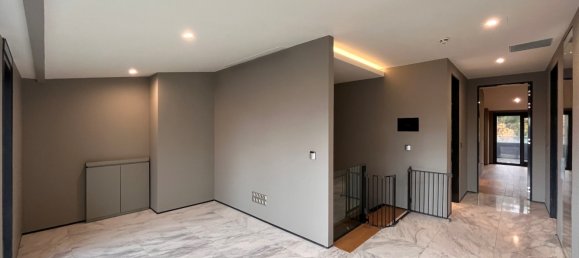 Apartment 4+2 in Istanbul, Turkey No. 24427 14