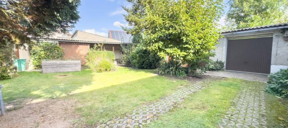 3 غرف نوم تاون هاوس في Altmarkkreis Salzwedel, Germany رقم 178590 15