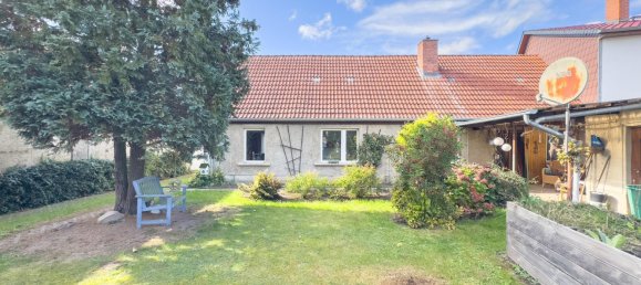 3 غرف نوم تاون هاوس في Altmarkkreis Salzwedel, Germany رقم 178590 13