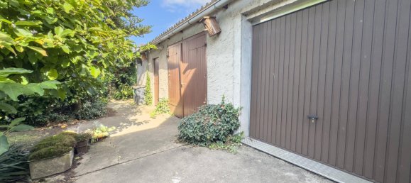 3 غرف نوم تاون هاوس في Altmarkkreis Salzwedel, Germany رقم 178590 16