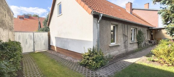 3 غرف نوم تاون هاوس في Altmarkkreis Salzwedel, Germany رقم 178590 3