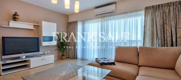 Квартира с 4 спальнями в Сан-Пауль-иль-Бахар, Мальта № 4479 3