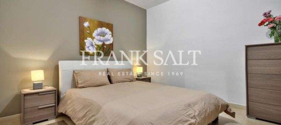 Квартира с 4 спальнями в Сан-Пауль-иль-Бахар, Мальта № 4479 7