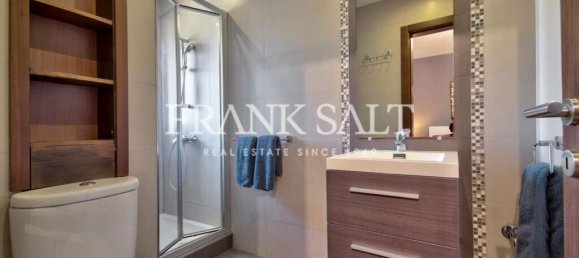 Квартира с 4 спальнями в Сан-Пауль-иль-Бахар, Мальта № 4479 33