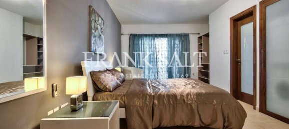 Квартира с 4 спальнями в Сан-Пауль-иль-Бахар, Мальта № 4479 14