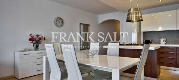 Квартира с 4 спальнями в Сан-Пауль-иль-Бахар, Мальта № 4479 5