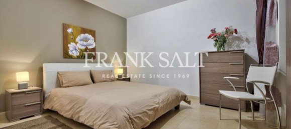 Квартира с 4 спальнями в Сан-Пауль-иль-Бахар, Мальта № 4479 20